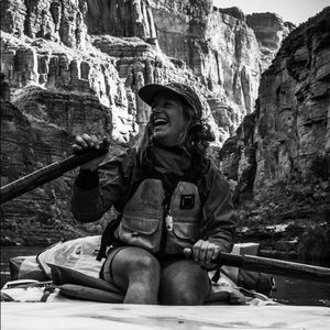 Meet your Posher, Ella